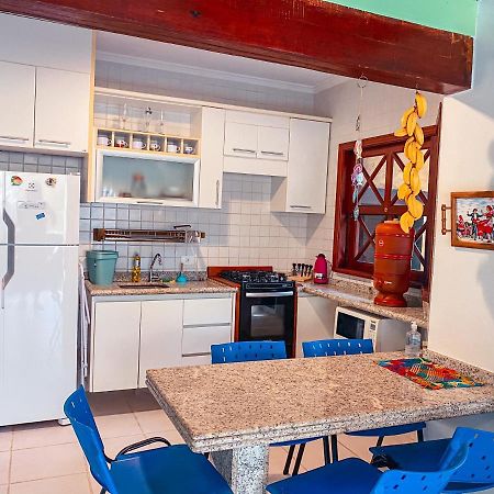 Flat 1 Dorm. Maresias Praia&Lazer& Ar&Piscina F3 Appartement Sao Sebastiao  Buitenkant foto