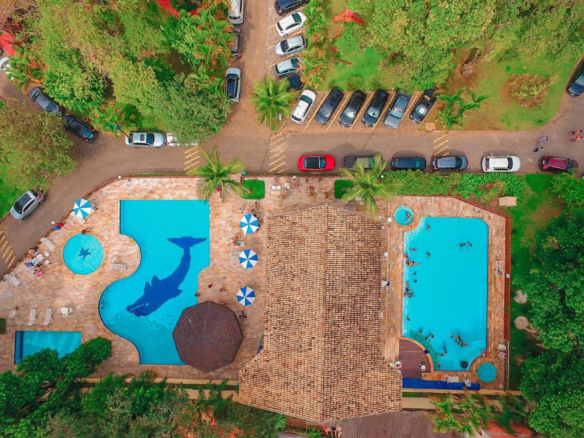 Flat 1 Dorm. Maresias Praia&Lazer& Ar&Piscina F3 Appartement Sao Sebastiao  Buitenkant foto